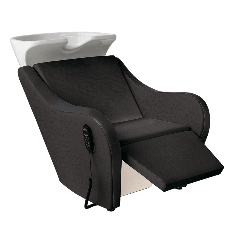 Shuttle Relax Vaskestol