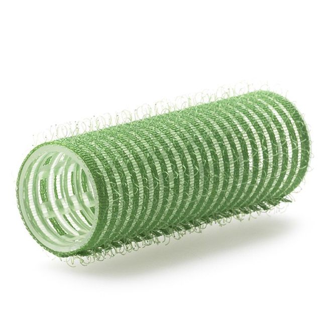 Hovedbilde Selvheftende spole grønn 21mm