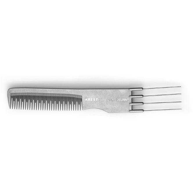 Hovedbilde Krest SE8 Gaffel 4 metall