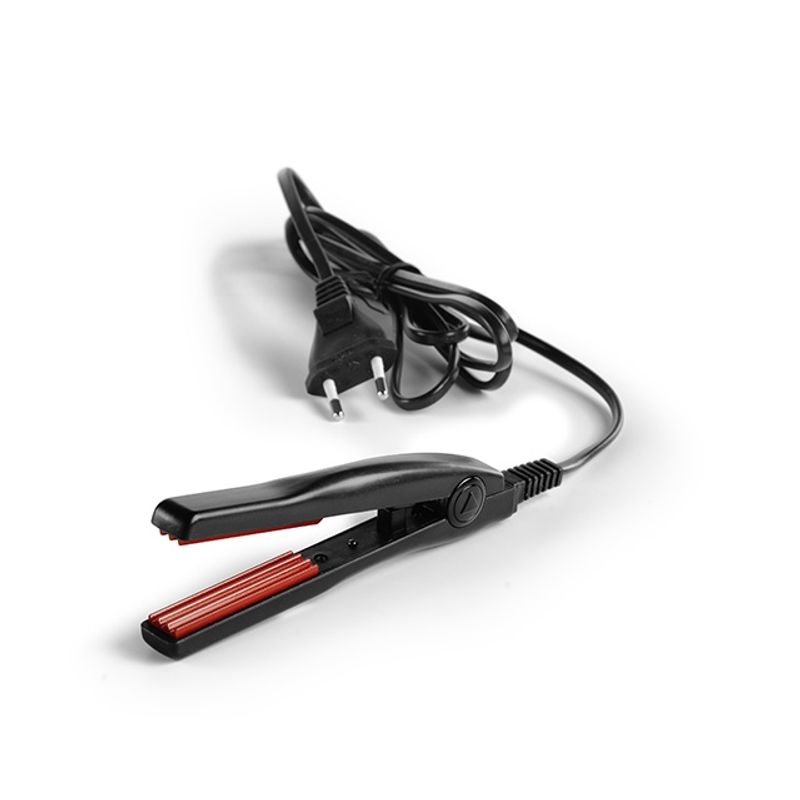 Cera Mini Volum Iron Black