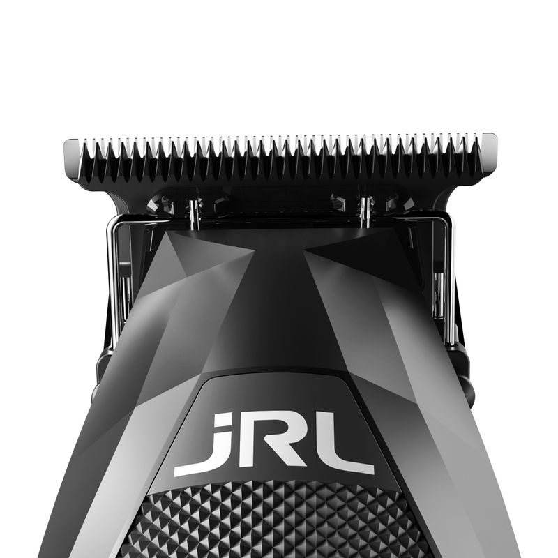 JRL Diamante Trimmer Black