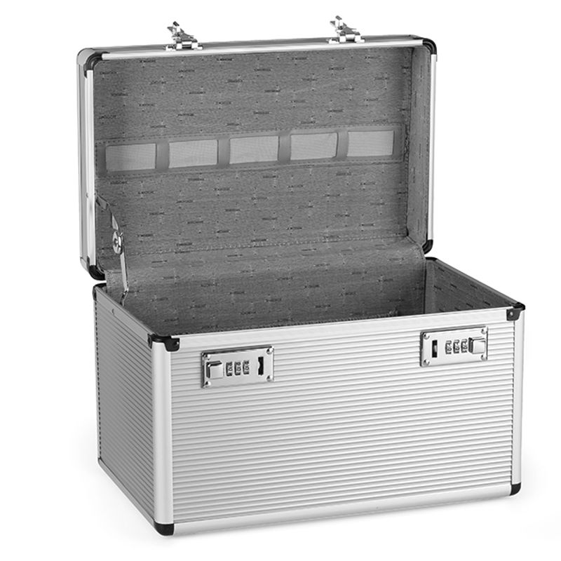 Alu-Case HANDY koffert
