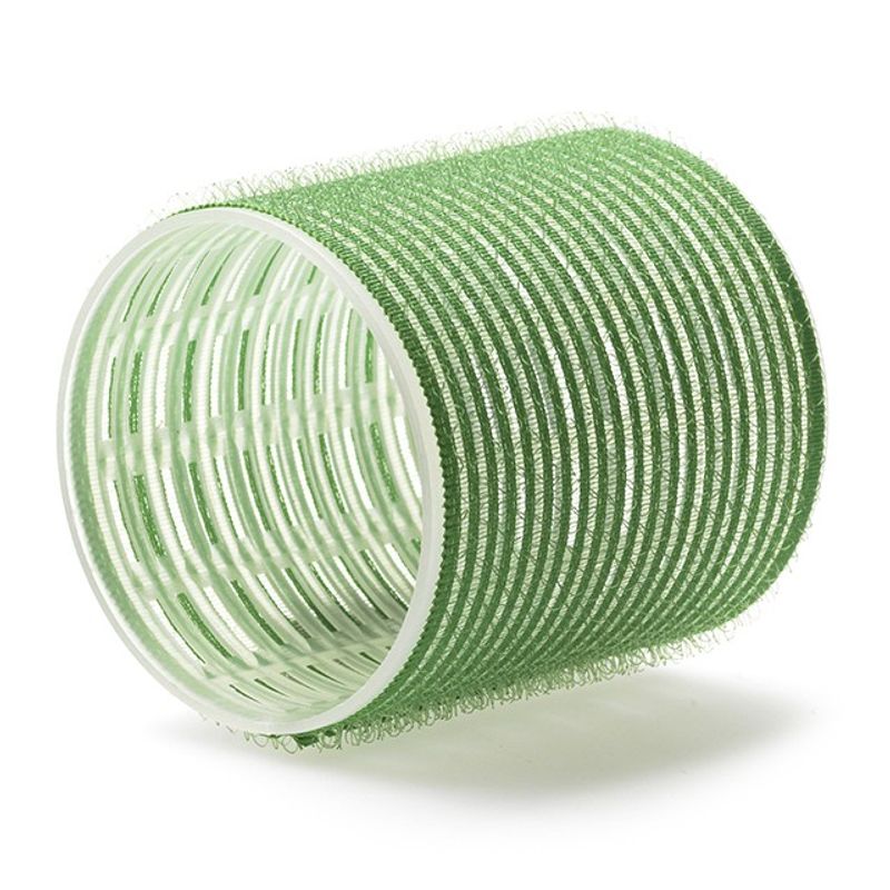 Selvheftende spole grønn XL 61mm