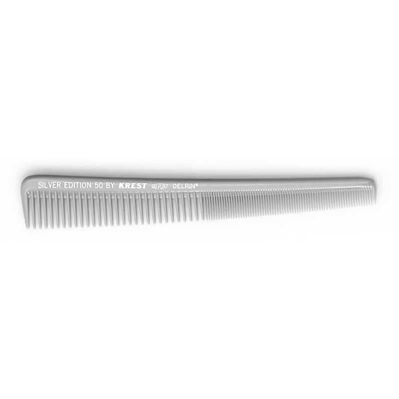 Krest SE50 Silver Edition klippekam overgang 7 1/2