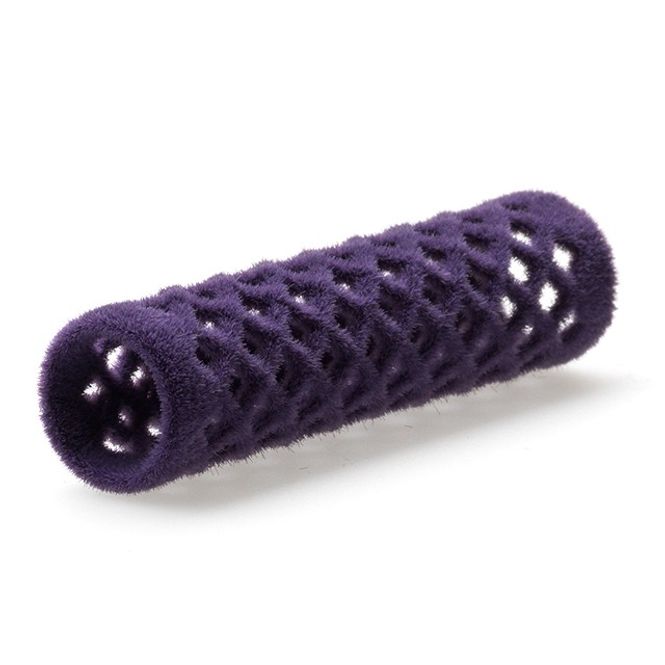 Hovedbilde Velourspole Lilla 15mm
