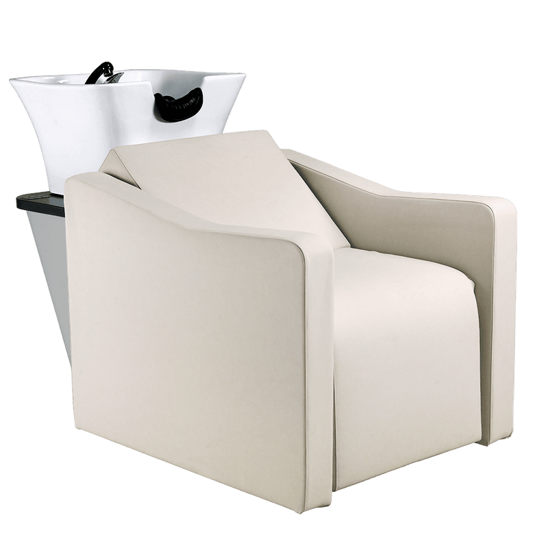 Zeus Spa Air Massage Vaskestol