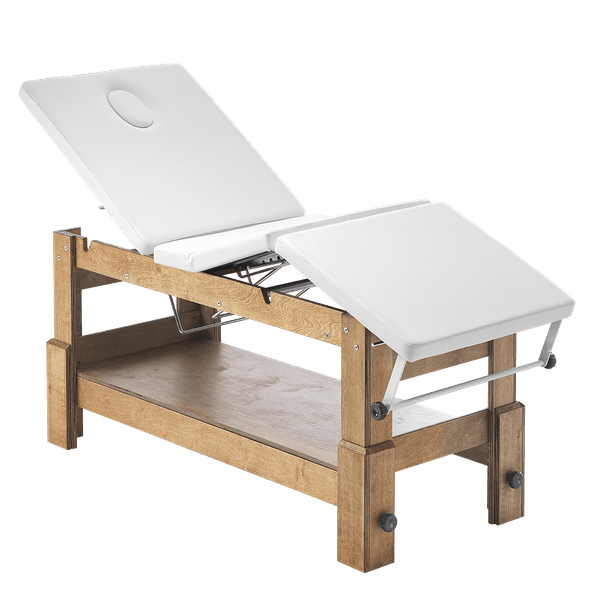 Hovedbilde Vip massasjebenk