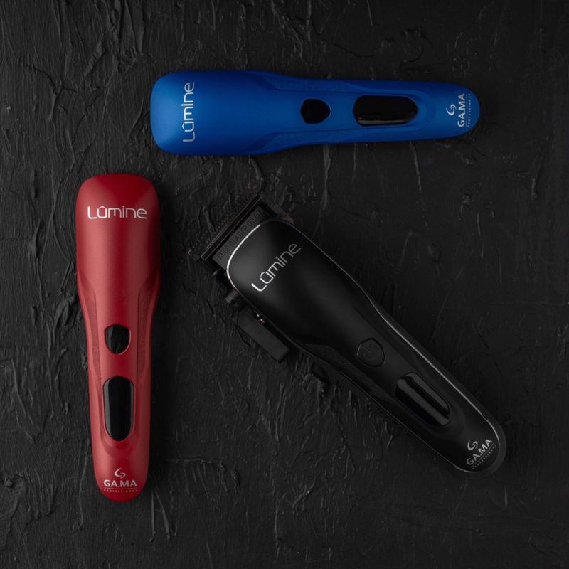 GA.MA Lumine Hyper Clipper