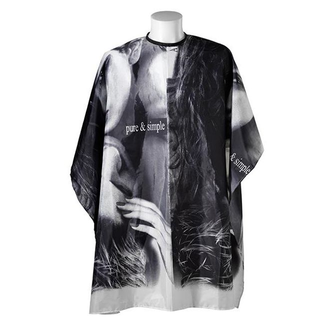 Hovedbilde Klippekappe Pure ans Simple