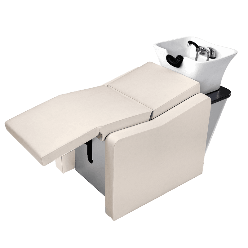 Zeus Spa Air Massage Vaskestol