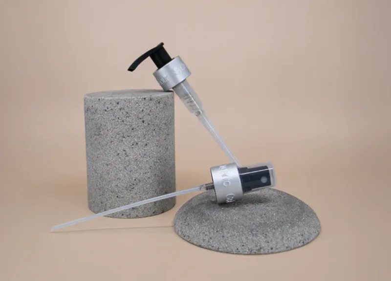 OCS pumpe 150 ml for treatment