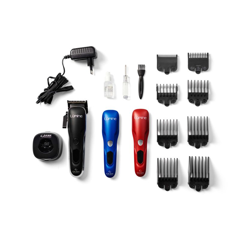 GA.MA Lumine Hyper Clipper