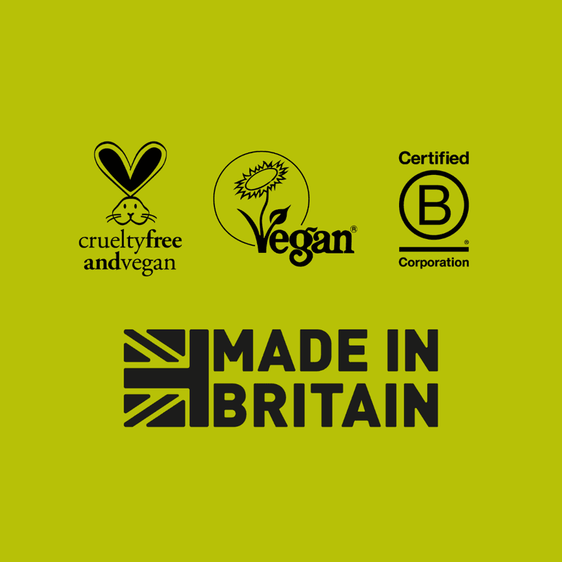 OIAMIGA Medium Brown 4.07 hårfarge