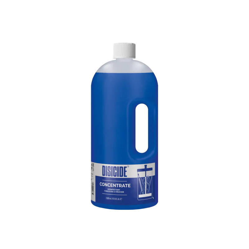 Disicide Consentrate 2000 ml