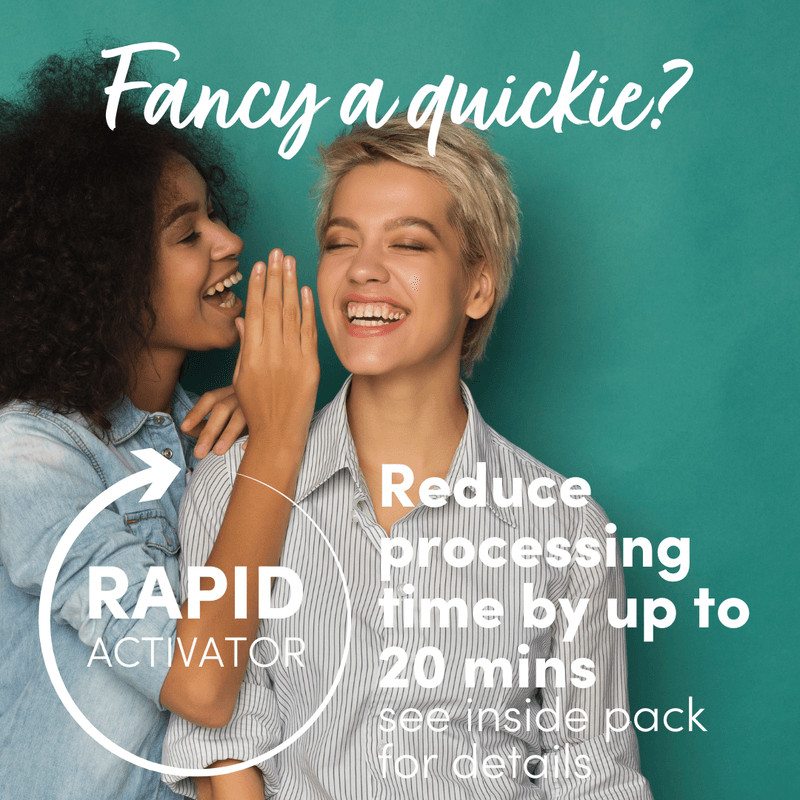 OIAMIGA Plum 4.22 hårfarge